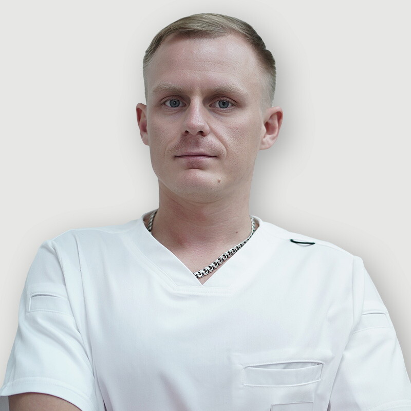 Владимир Дмитриевич Стацура