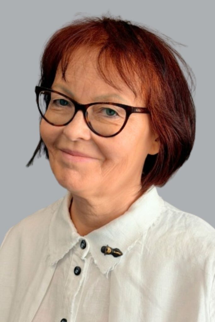 Татьяна Игоревна Анисимова