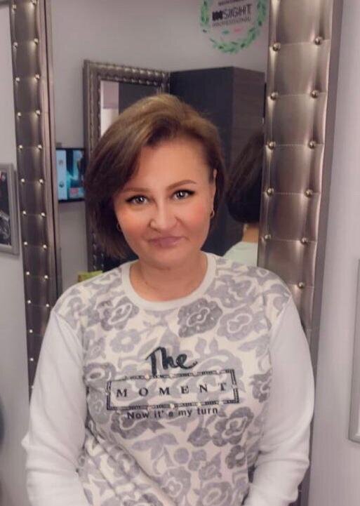 Наталия Высоцкая