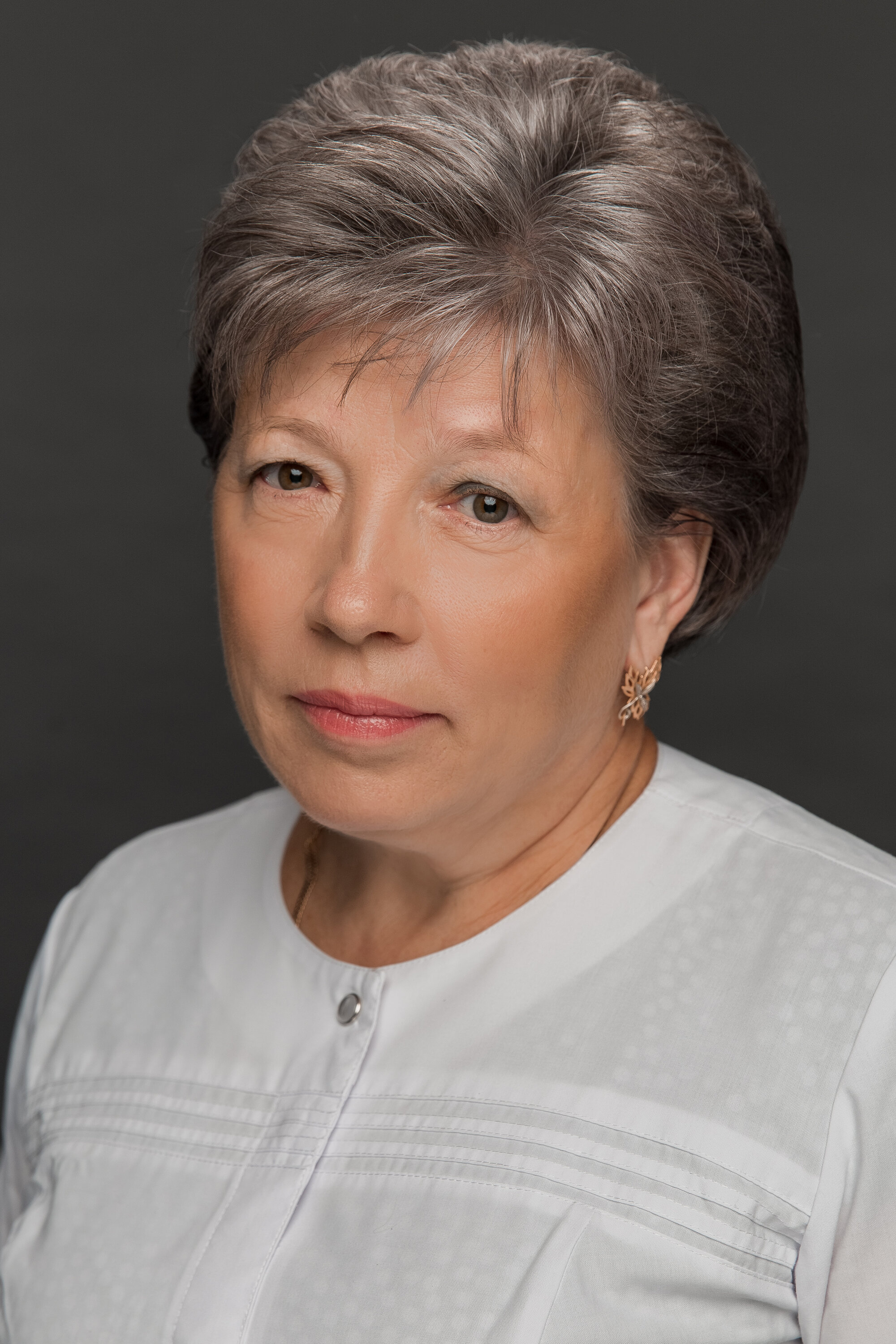 Татьяна Николаевна Дацюк