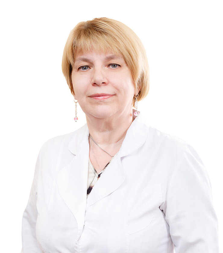 Наталья Александровна Туминская