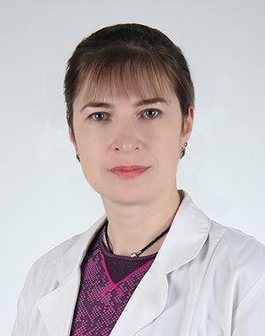 Анна Игоревна Кузнецова