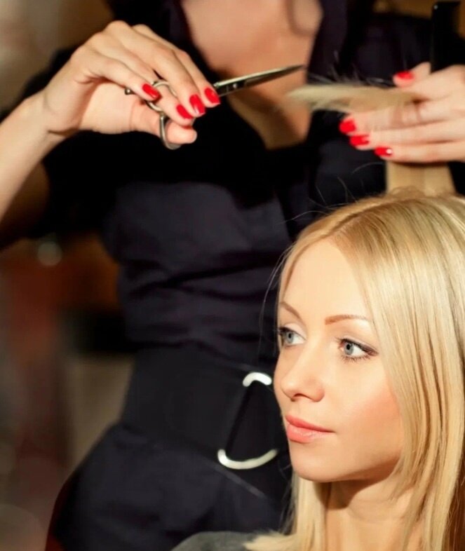 Елена Скворцова