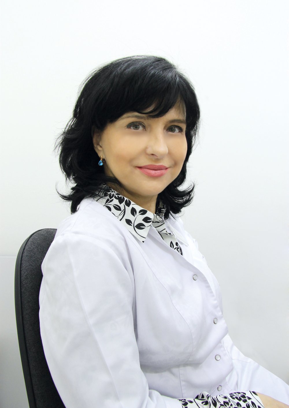 Жалаңаш Марина Николаевна