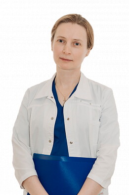 Александра Алексеевна Зыкова