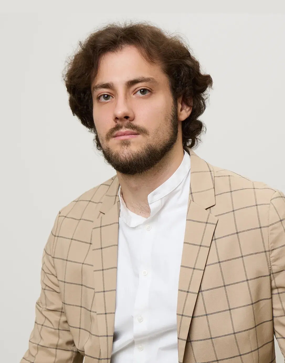 Тимур Юрьевич Малкаров