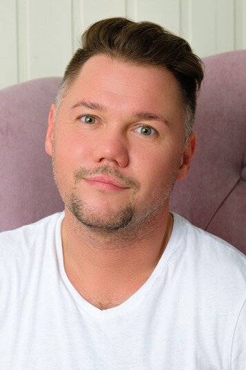 Эльдар Махмудов