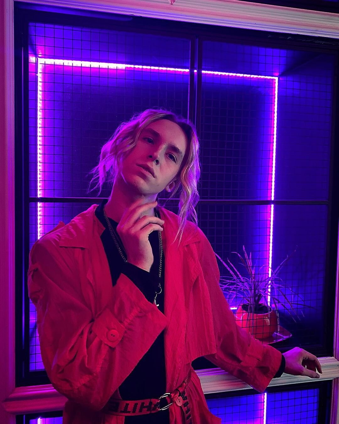 Артем Чернышов