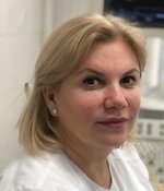 Елена Алексеевна Алферьева-Мартино