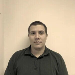 Денис Игоревич Дзюба