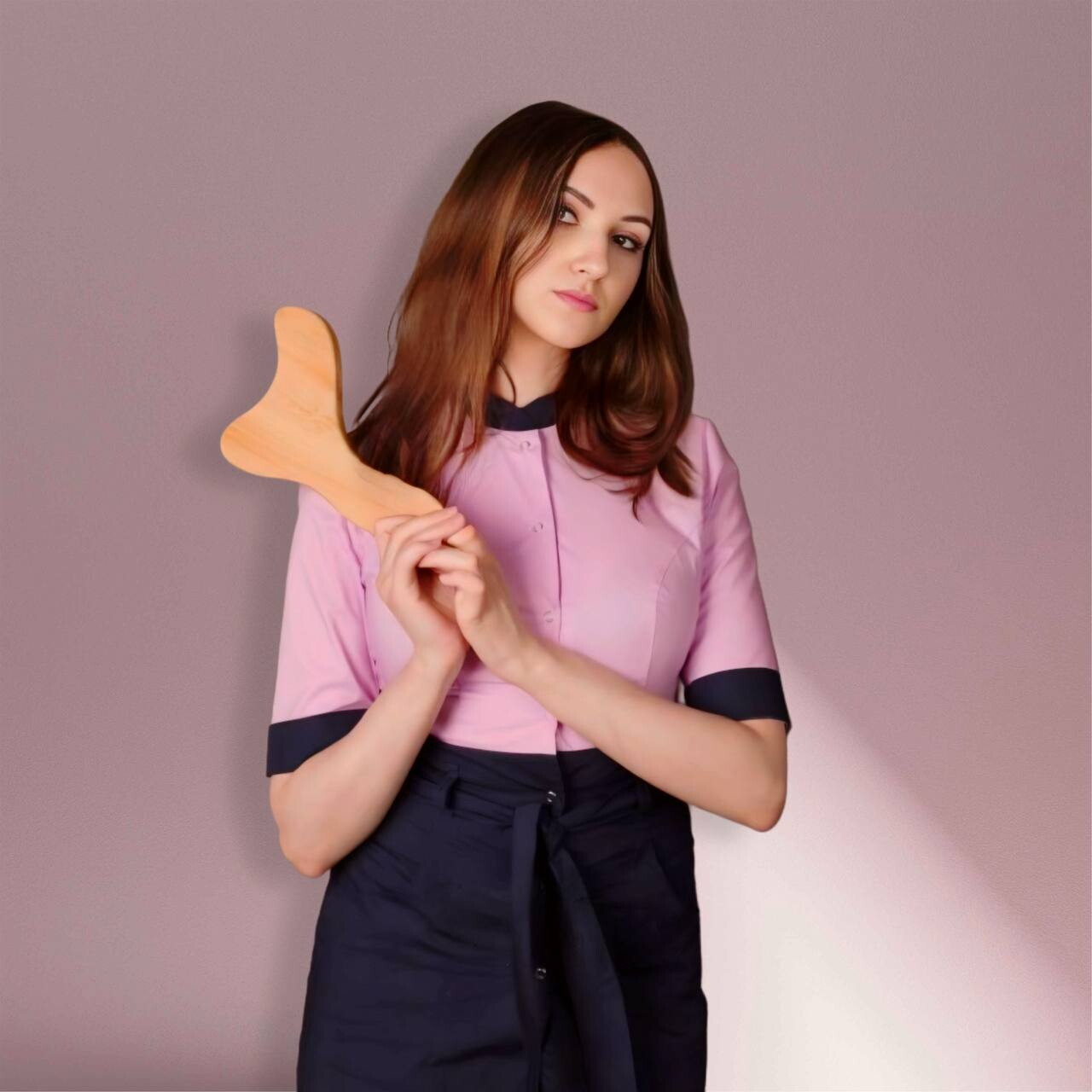 Оксана Сергеевна Данилова