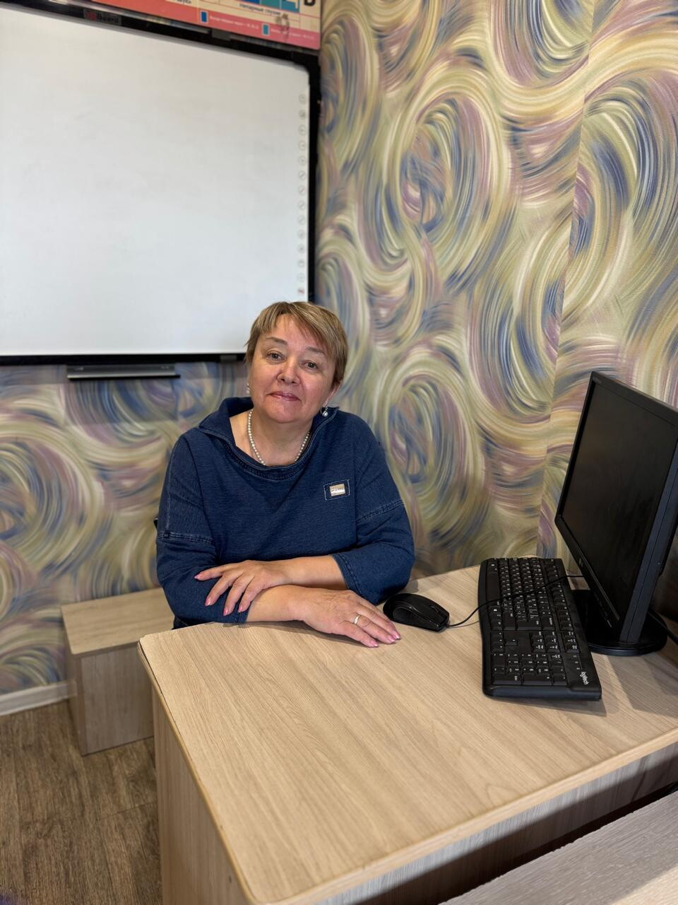 Надежда Юрьевна Фазлуктинова