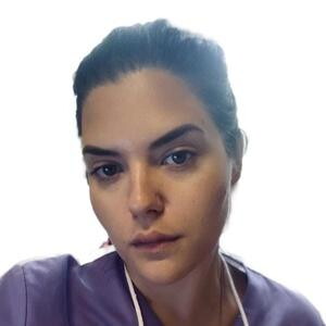 Екатерина Игоревна Брехстедт