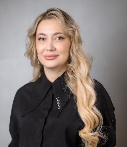 Зарема Цамаева