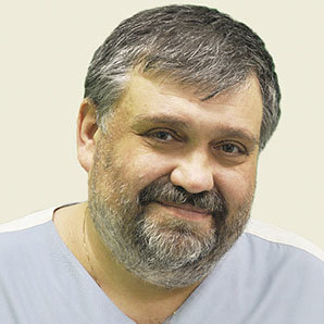 Андрей Викторович Пономарев