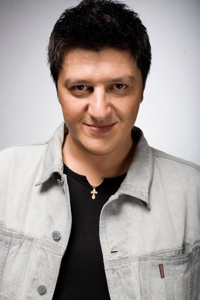 Игорь Богданов