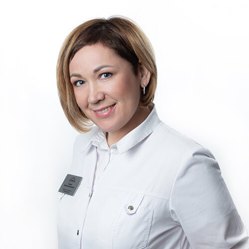 Валерия Владимировна Климова