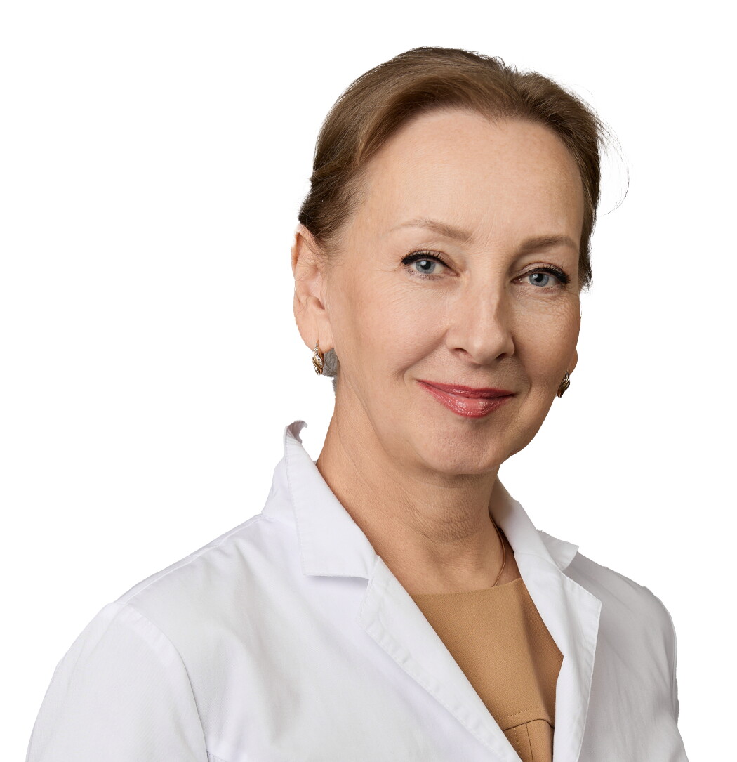 Оксана Николаевна Потылицына