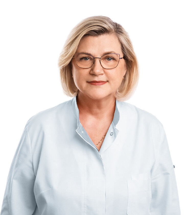 Марина Александровна Степанок