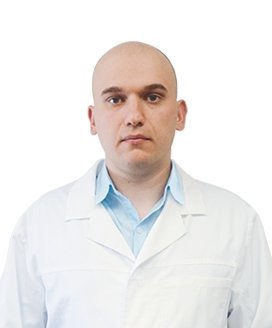 Станислав Игоревич Петухов