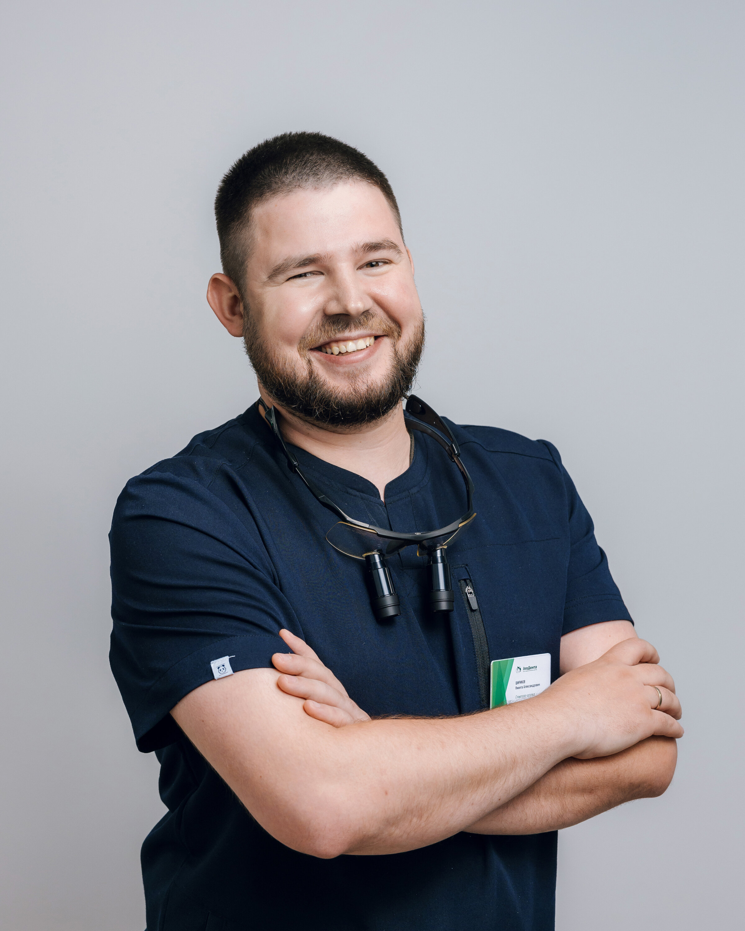 Никита Александрович Шириков