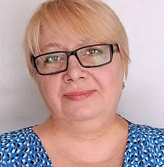 Елена Анатольевна Карагезян