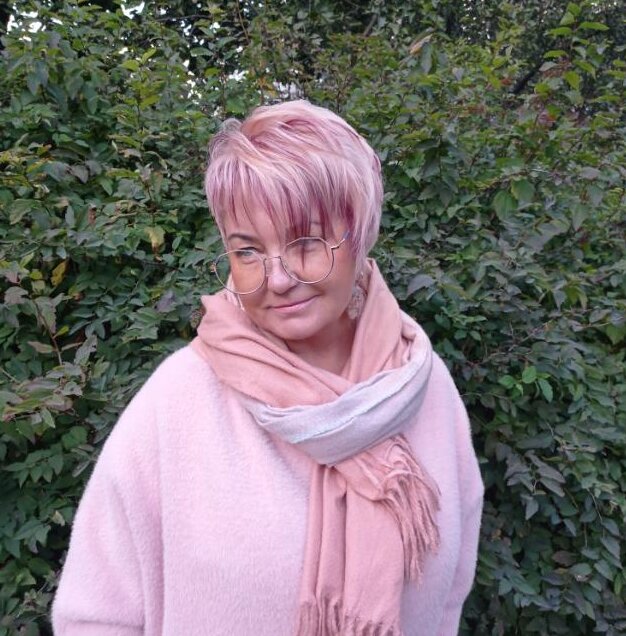 Татьяна Селиверстова