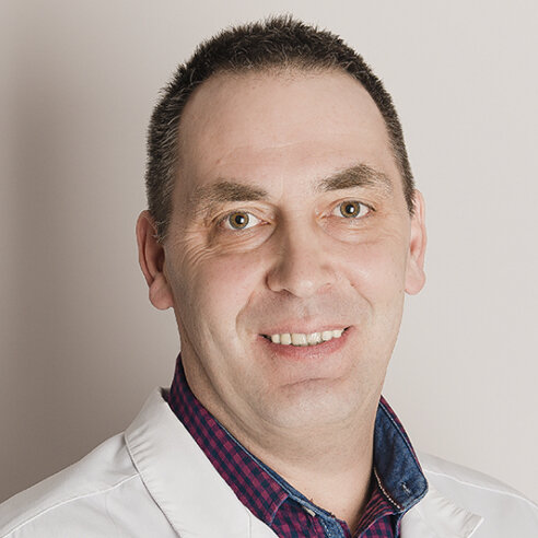 Сергей Андреевич Донских