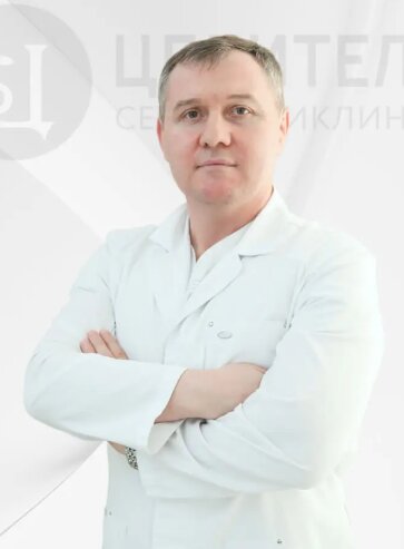 Омар Магомедович Абдулмеджидов