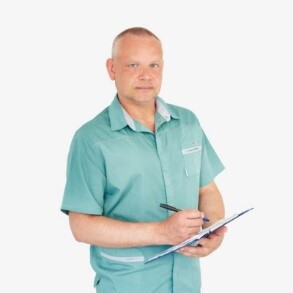 Владислав Владимирович Лебедев