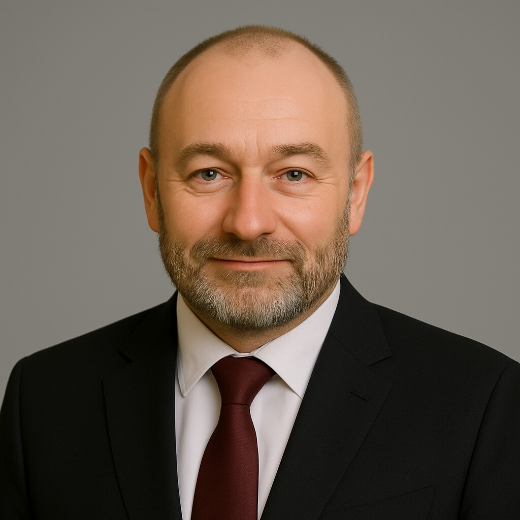 Сергей Алексеевич Зинченко