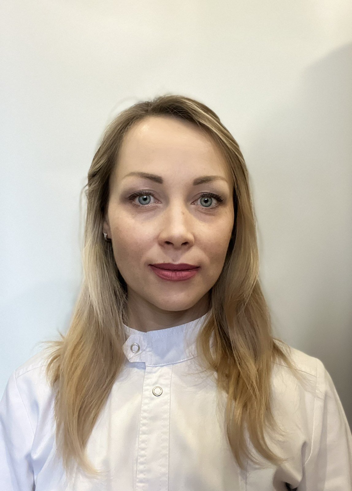 Ирина Сергеевна Зенкова