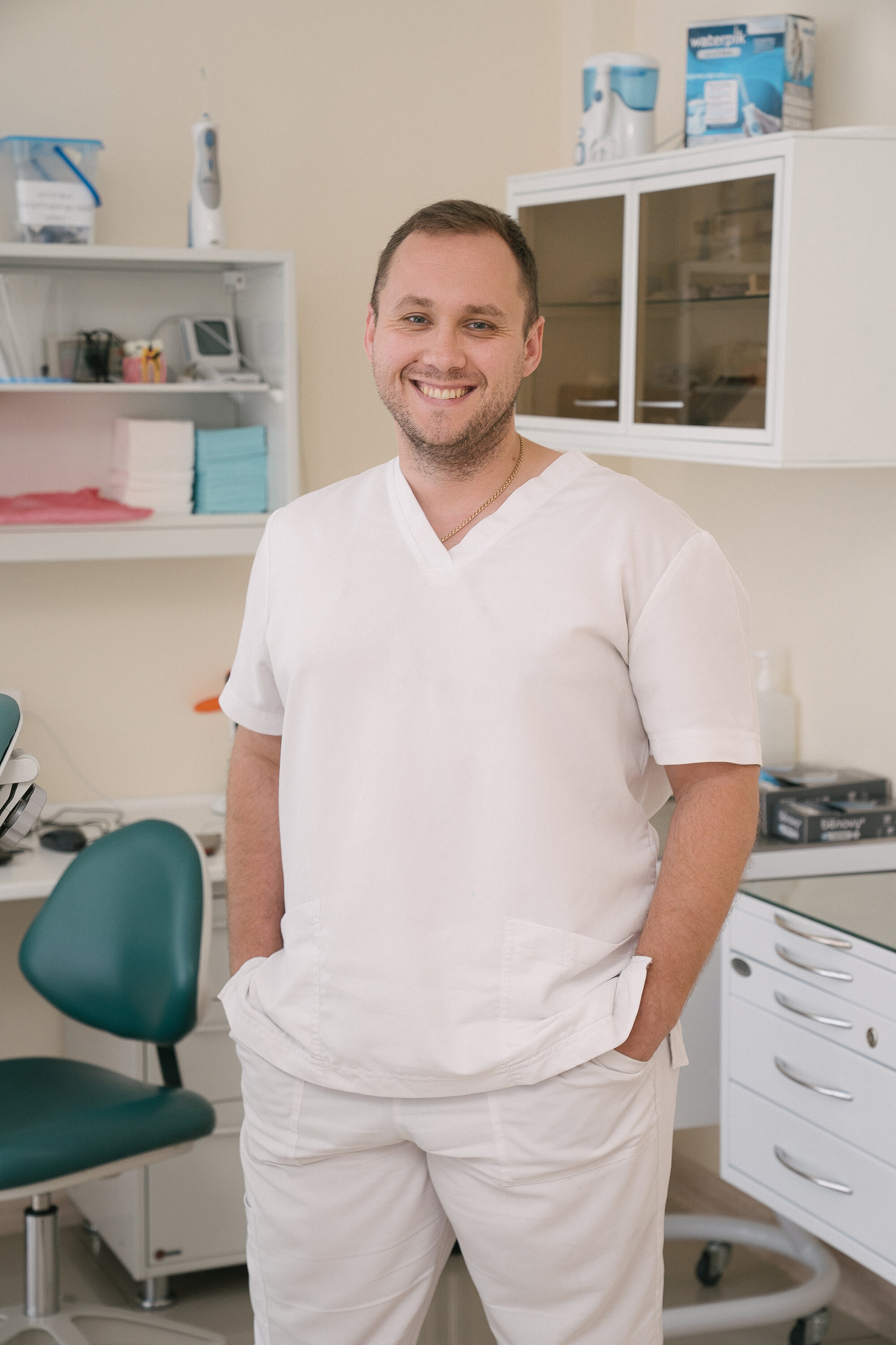 Вадим Николаевич Сиридченко