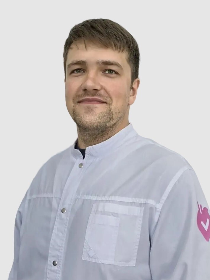 Сергей Владимирович Панов