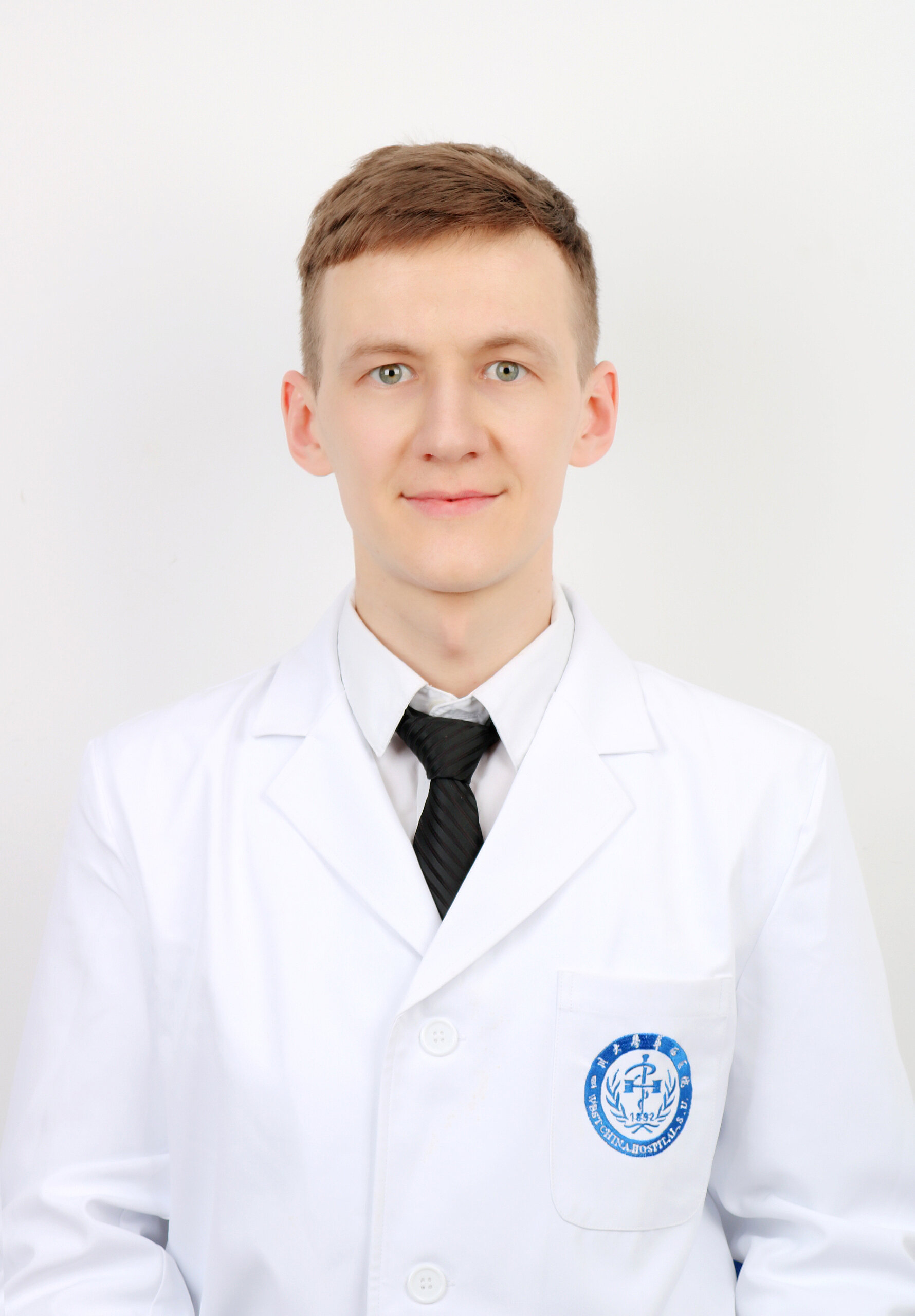 Данил Фаязович Галиуллин