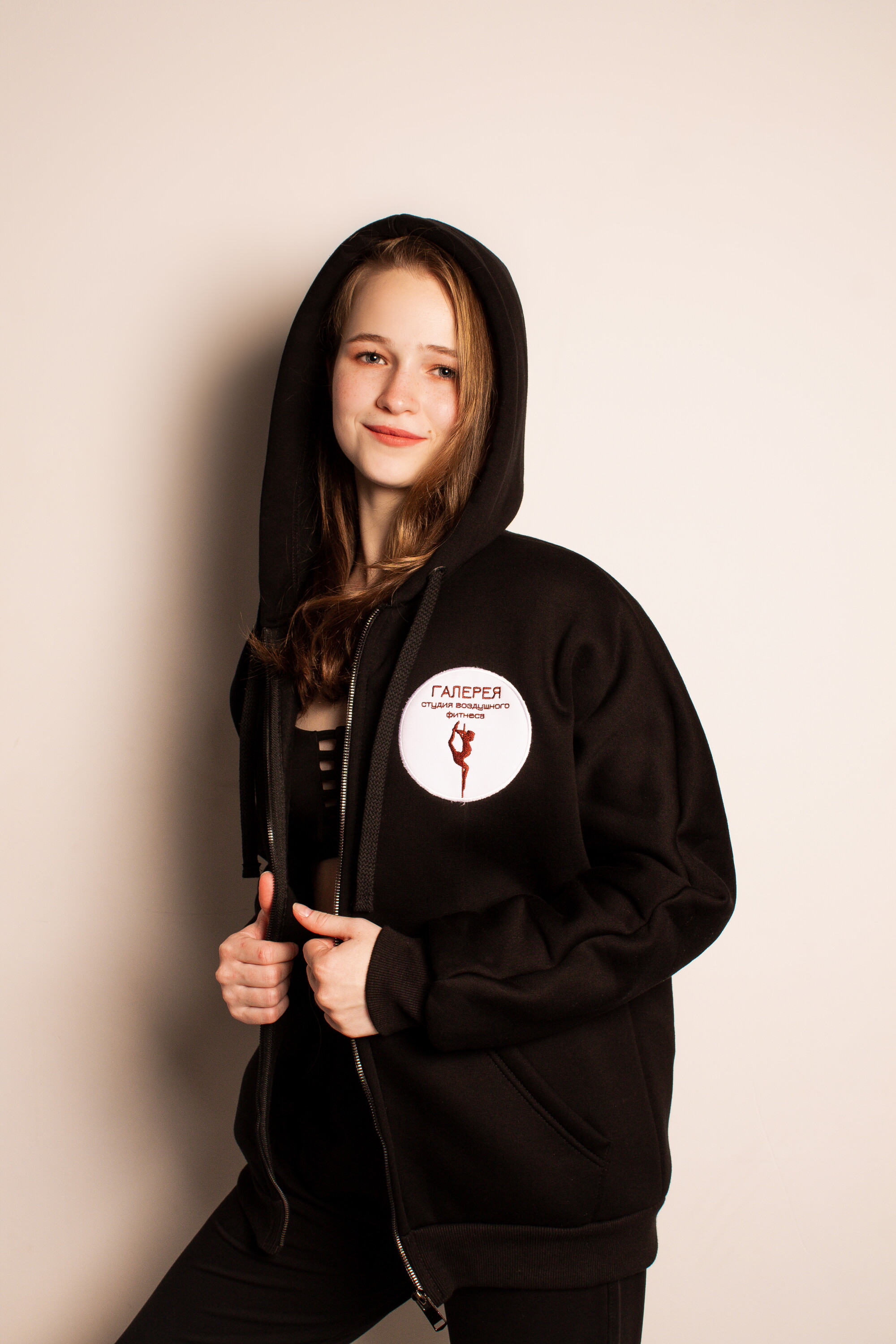 Анна Морозова