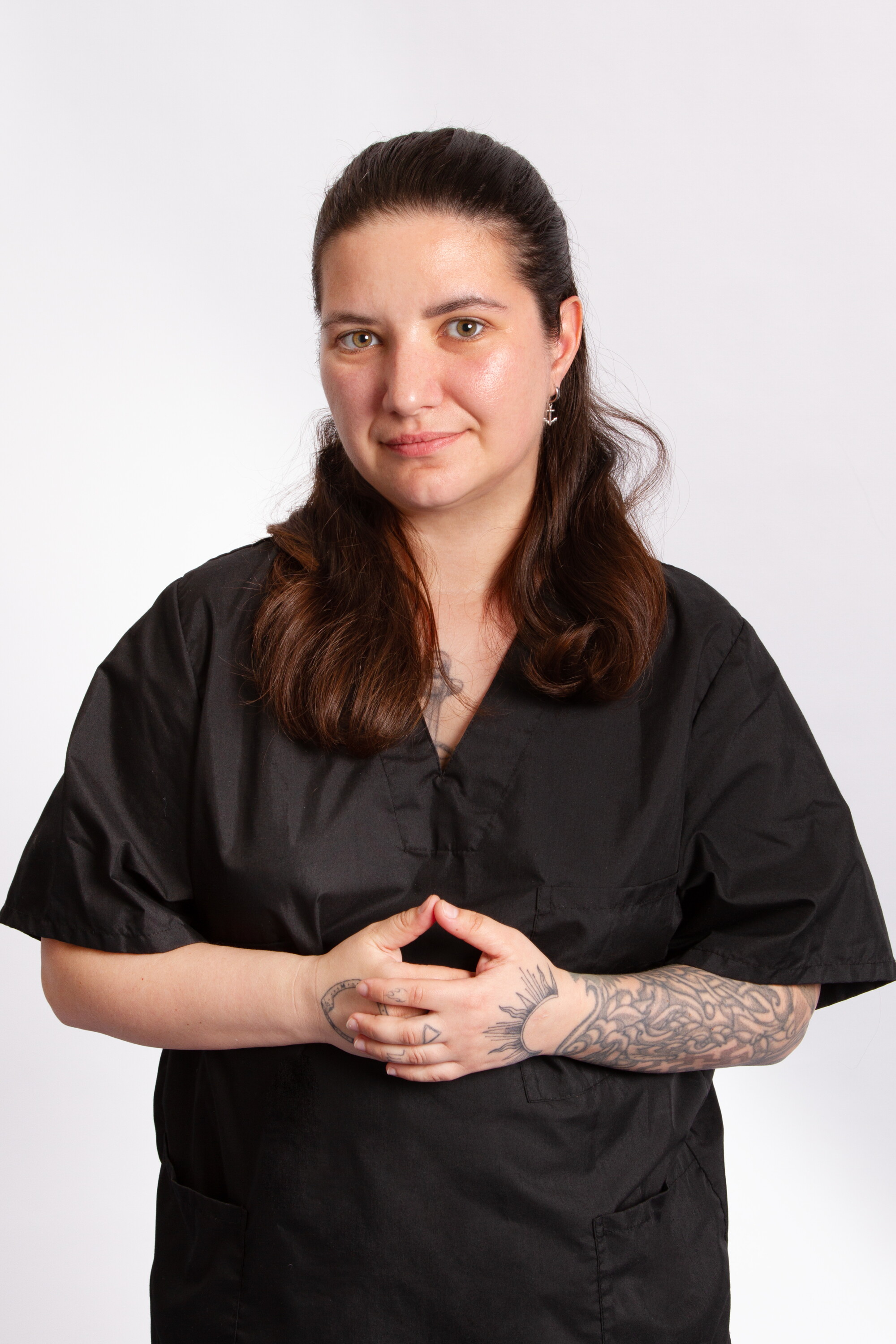 Жанна Сергеевна Чудаева