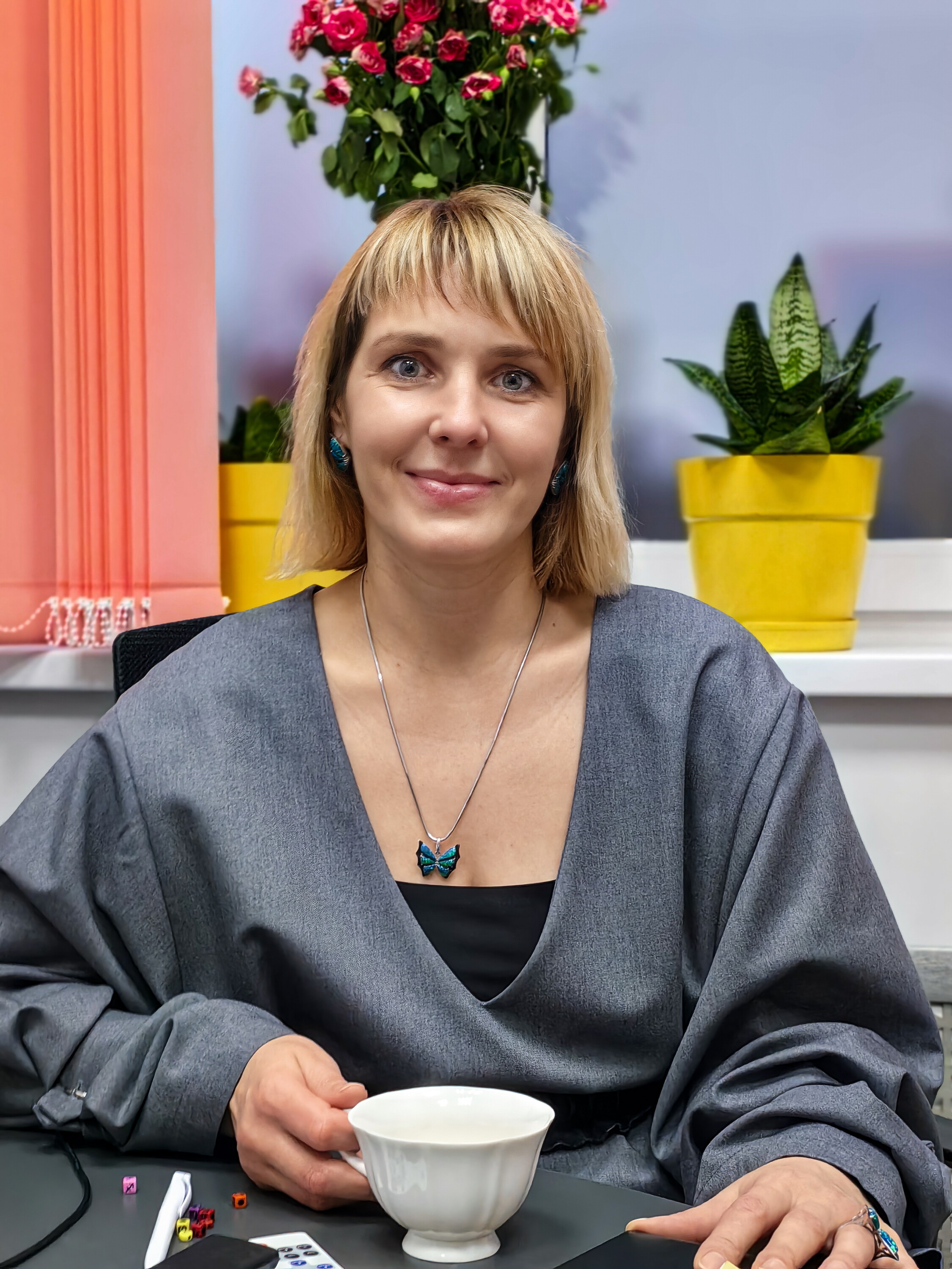 Виктория Игоревна Бузовская