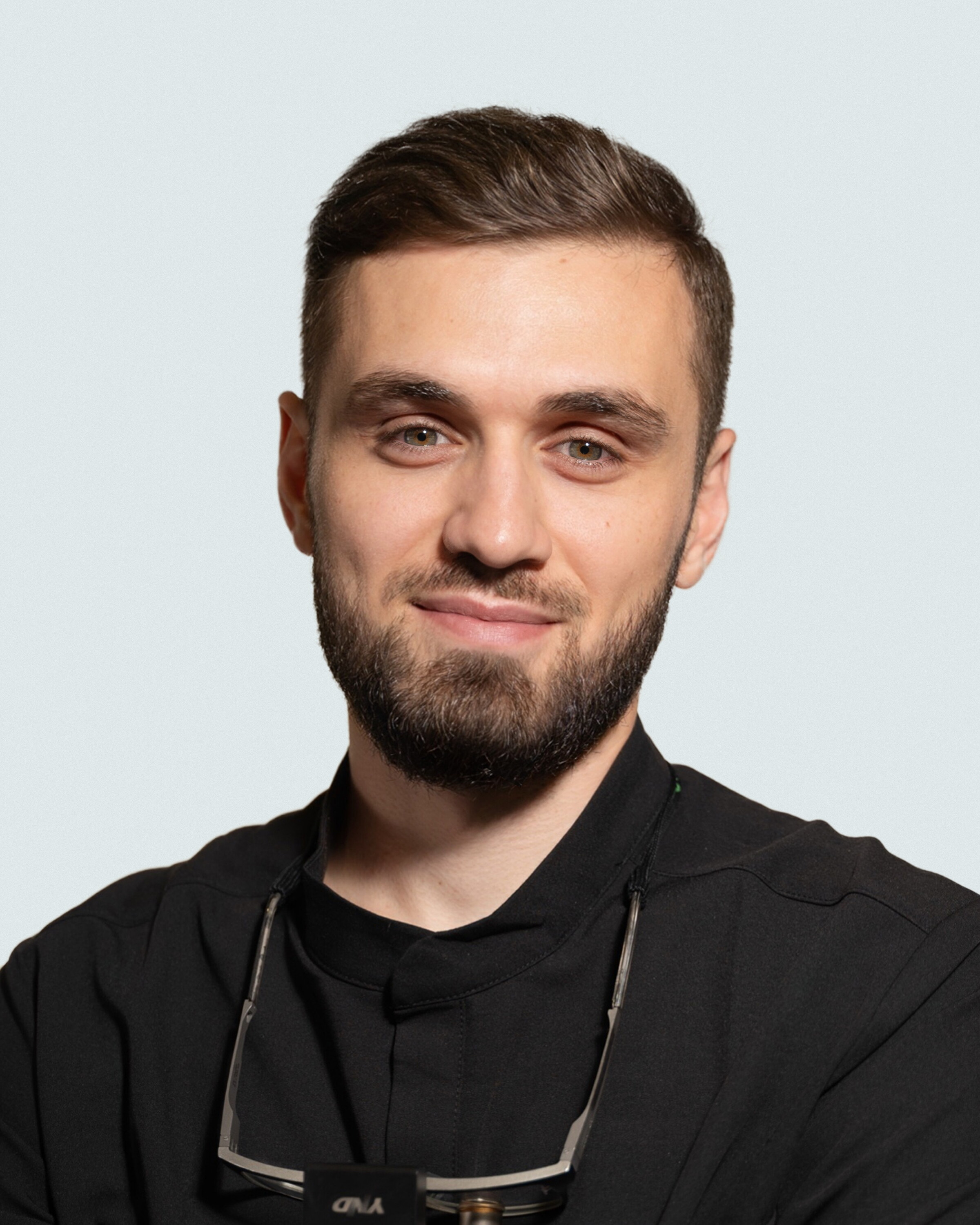 Муртаз Гамзатович Раджабов