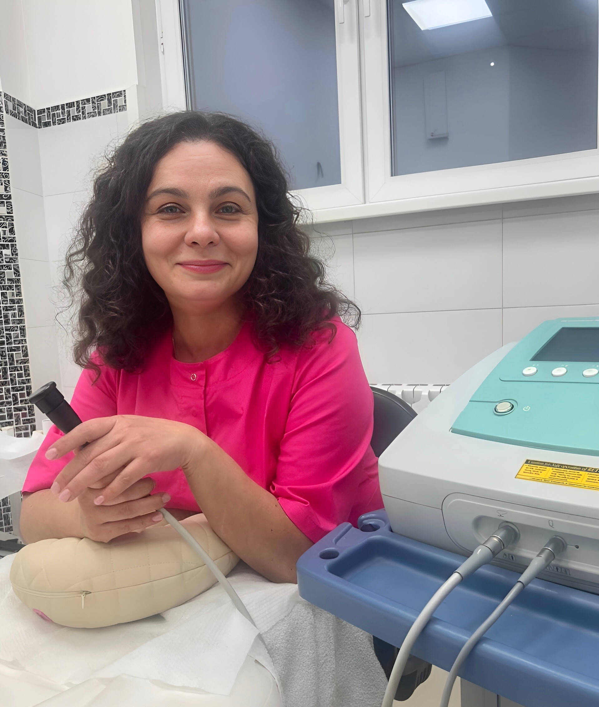 Зинаида Александровна Горлова