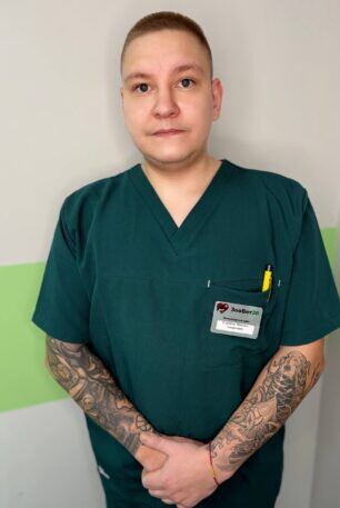 Максим Андреевич Строков