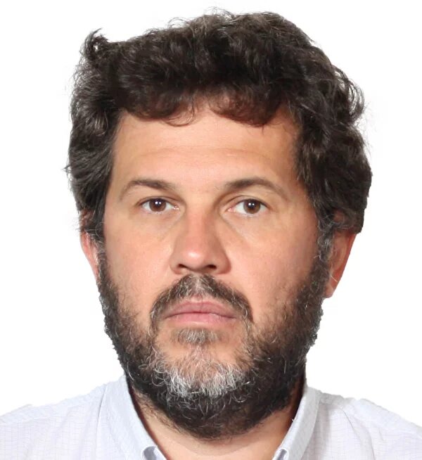 Алексей Викторович Павличенко