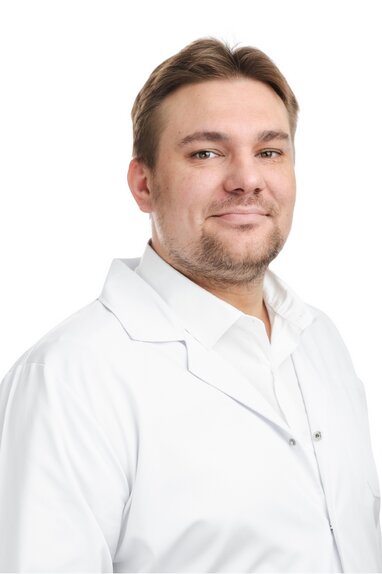 Александр Александрович Федоров