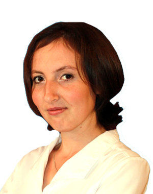 Валентина Рифовна Малькова