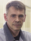 Сергей Найдыш