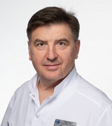 Вадим Дмитриевич Труфанов