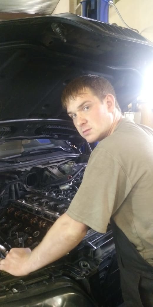 Дмитрий Осипчук