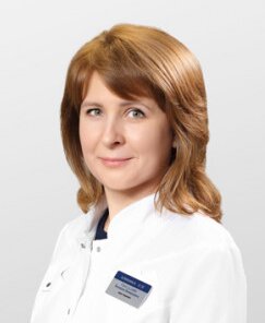 Валерия Валерьевна Григорьева