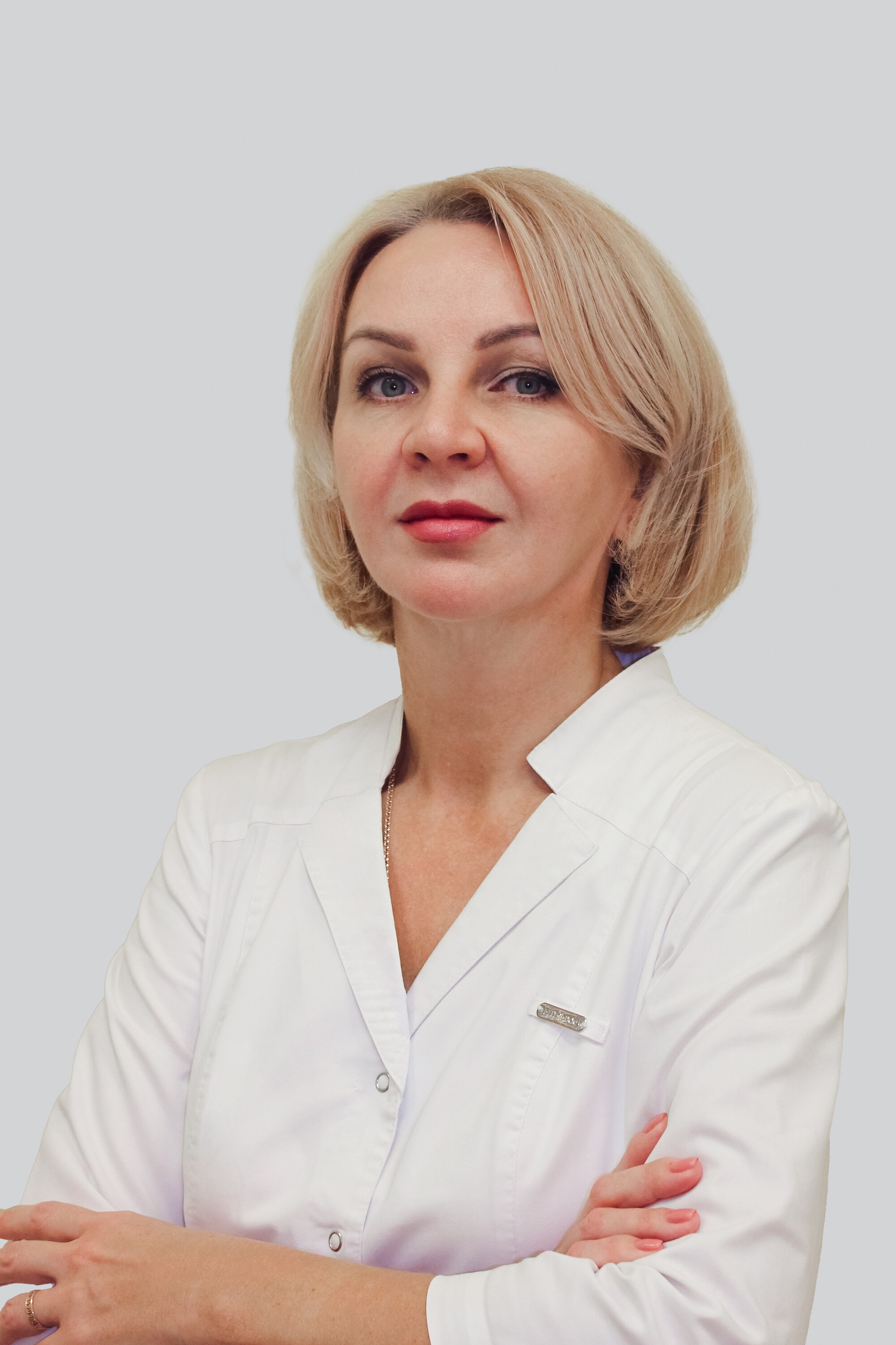 Елена Валерьевна Скоробогач