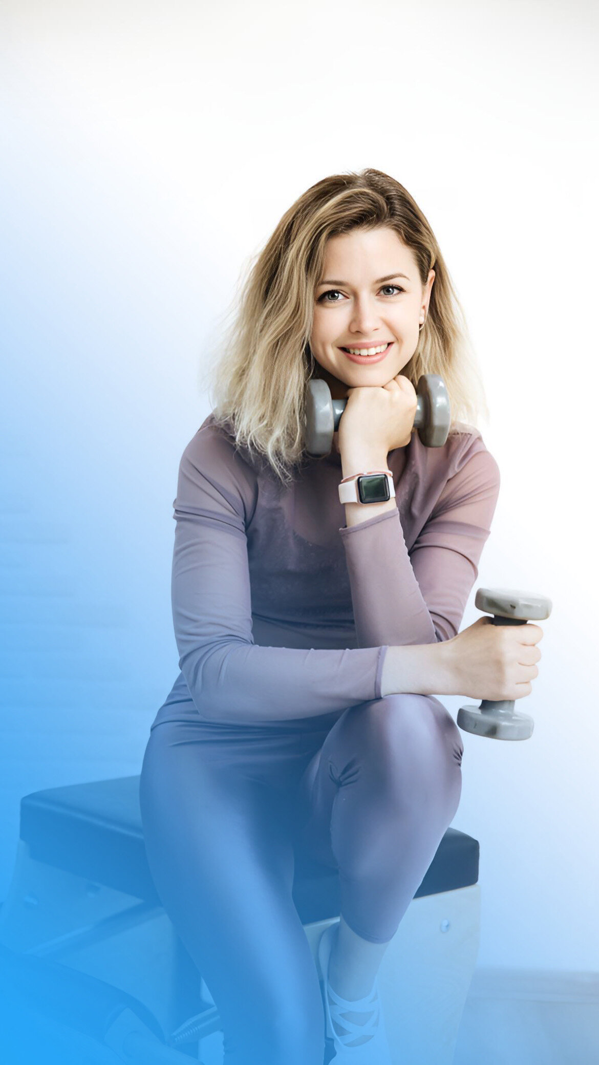 Валерия Розова